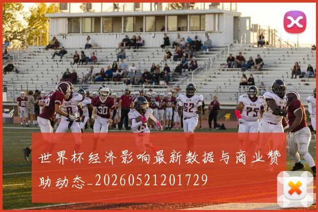 世界杯经济影响最新数据与商业赞助动态_20260521201729