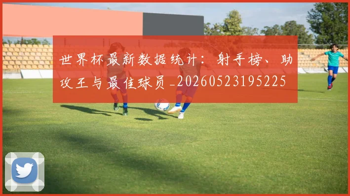 世界杯最新数据统计：射手榜、助攻王与最佳球员_20260523195225