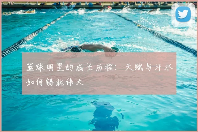 篮球明星的成长历程：天赋与汗水如何铸就伟大