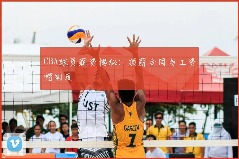 CBA球员薪资揭秘：顶薪合同与工资帽制度