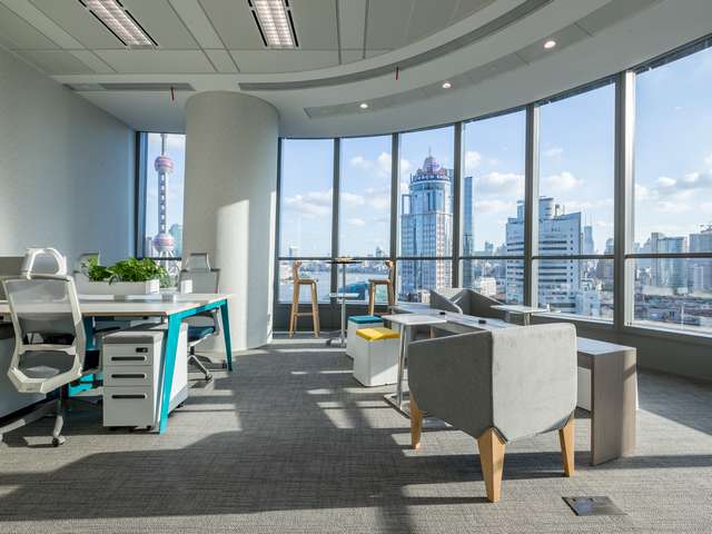 车间智慧物流规划咨询顾问